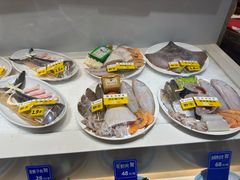 -赶海部落海鲜城(海阳路店)