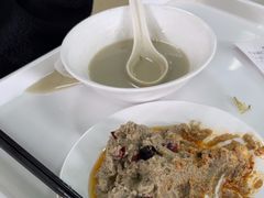 -老磁器口豆汁店(天坛店)