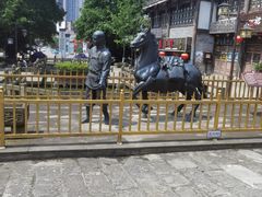-南关石牌坊古镇