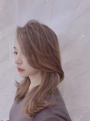 -5M HAIR SALON 旗舰店