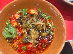 -潮汕·草根牛肉档(上海荟聚城市集市店)