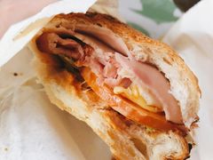 -赛百味SUBWAY(东方明珠店)