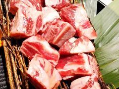 -千纸鹤嫩汁烤肉(学府店)