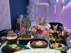 -观宴·品质赣菜(高新大道店)