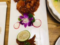 小素烧排-素行天下(国投财富广场店)