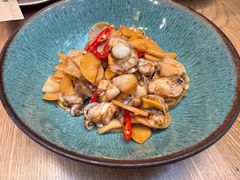 -KŌNG胶东小馆(华熙店)