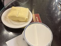 -民信老铺(双皮奶博物馆店)