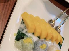 -泰香米泰国餐厅(中大国际店)