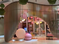 -水桶王国主题餐厅·聚会·生日派对·亲子活动·家庭套餐(亚龙湾希尔顿店)