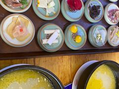 -桥香园过桥米线(国贸店)