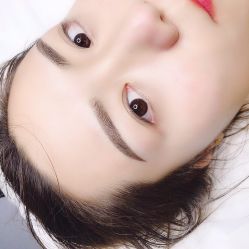 -MIVI半永久纹眉绣眉