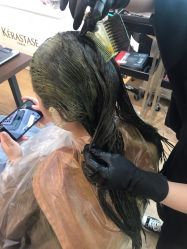 -意廊 Hair Salon