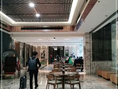 -上海漕河泾万丽酒店
