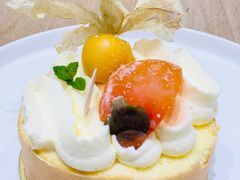 -CHEZ JASMINE 茉莉的氧气厨房