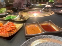 -厚贞日式烤肉(浦东汇智店)