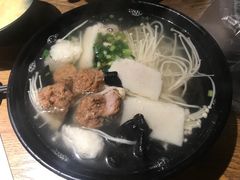 -汪爹爹武汉牛三鲜(朝外大街店)