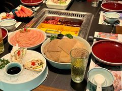 -大隐·成都火锅Bistro(合生麒麟新天地店)