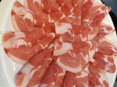 -北门涮肉·炭火铜锅涮肉(什刹海店)