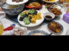 -卫鼎轩·曹公馆(鼓楼店)