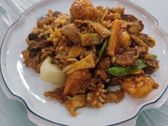 -同发号饭庄(复兴路店)