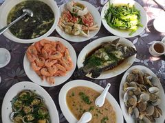 -福顺顺发海鲜餐厅