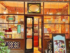 -西关84·History·Art·Cafe