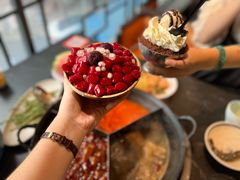 -巴蜀大将火锅(春熙店)