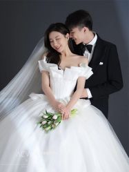 -爱城婚纱摄影·品质严选店
