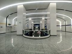 -望京西(地铁站)