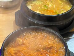 -许妈妈餐厅烤肉烧烤家常菜(明润广场店)