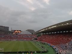 -铁西体育场