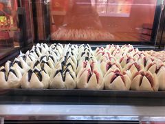 -陶陶居饼家(惠福东路店)