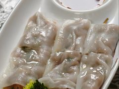 牛肉布拉肠-山水茶艺馆·点心粤菜·30年老字号