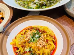 -大盐帮川菜馆(长楹天街店)