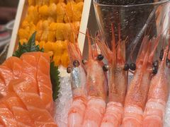 -大岛日本料理铁板烧(南通大饭店)