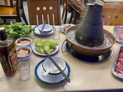 -月圆火锅(宁海东路二店)