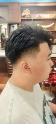-贝勒爷专业男发