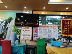 -国强手抓(北京西路店)