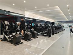 -奇迹健身(SM广场店)