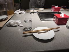 -海底捞火锅(王府井店)