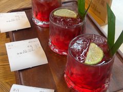 -小喜客·云南特色菜(纳西庭院店)