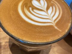 -Peet's 皮爷咖啡(乐峰店)