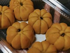 -泸溪河桃酥(秦淮新街口店)