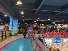 -嘉文梦想世界(SM天津滨海城市广场店)