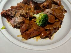 -厝小满.姜母鸭/泉州菜(桥南店)