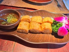 虾泥春卷-花马天堂云南餐厅 Lost Heaven(外滩店)