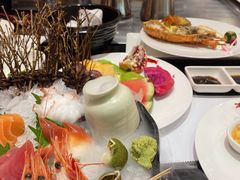 -不翻台·无国界铁板烧(北国先天下店)