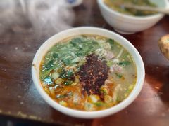 -龙门李家三旦羊肉汤馆