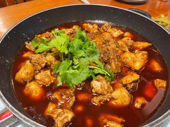 -绝城芋儿鸡(犀浦旗舰店)