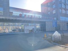 -香港狮子山下·明星粤菜餐厅(北苑店)